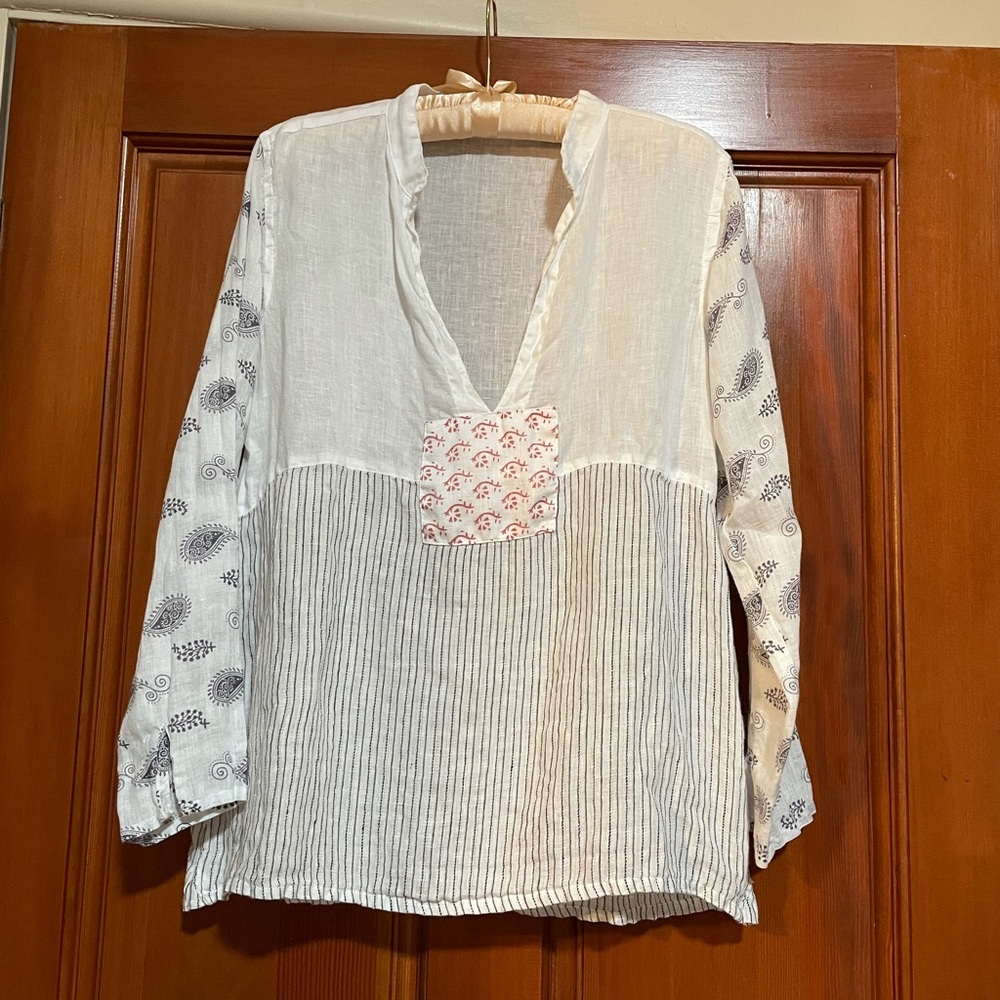 CP Shades Top Tunic Shirt